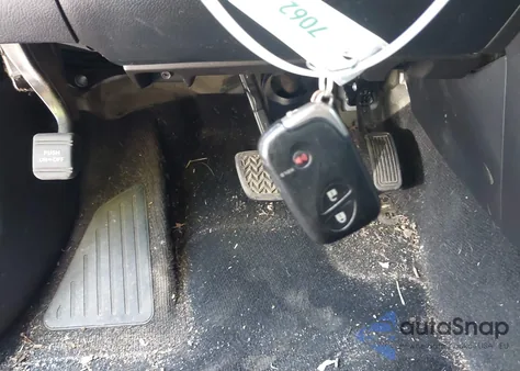 2013 Lexus Ct 200H из США, поврежденный, VIN JTHKD5BH9D2171433